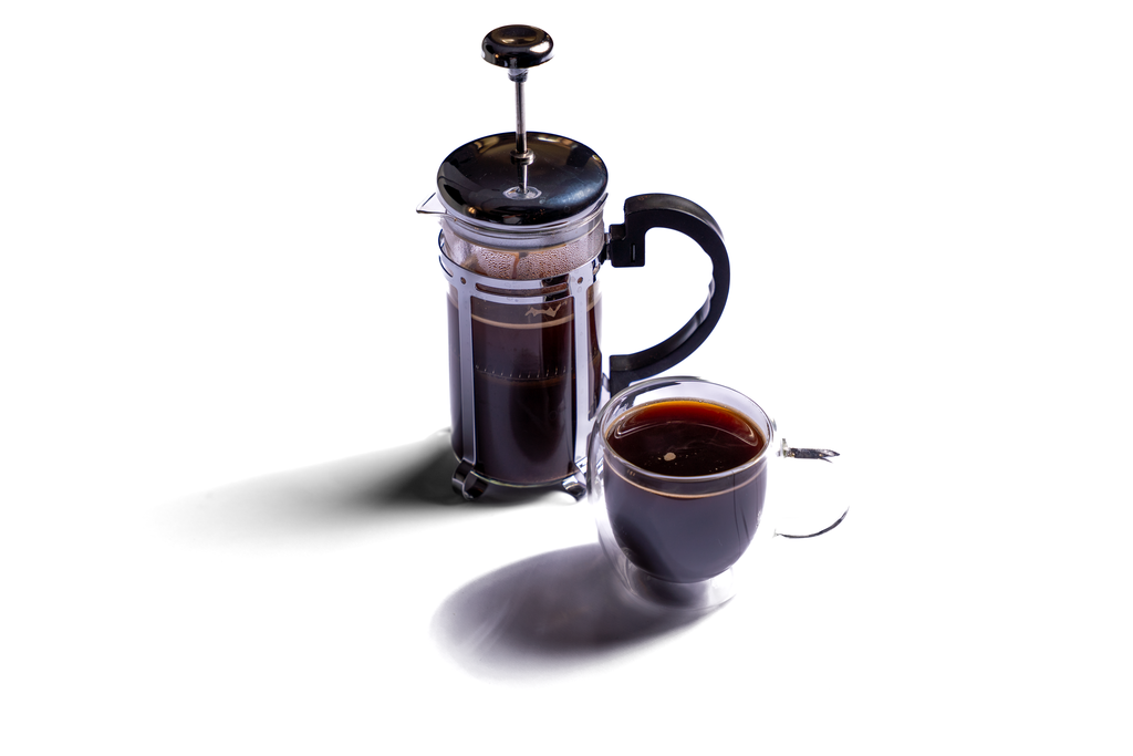 French Press
